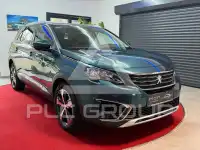 2018 Peugeot 5008