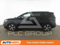 2018 Peugeot 5008