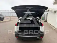 2018 Peugeot 5008
