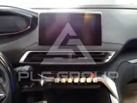 2018 Peugeot 5008