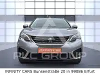 2018 Peugeot 5008