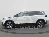 2018 Peugeot 5008