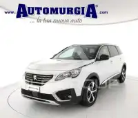 2018 Peugeot 5008