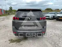 2018 Peugeot 5008