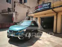 2018 Peugeot 5008