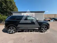 2018 Peugeot 5008