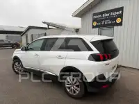 2018 Peugeot 5008