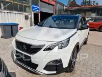 2018 Peugeot 5008