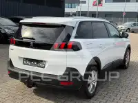 2018 Peugeot 5008