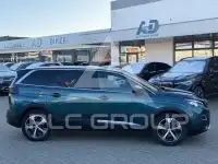 2018 Peugeot 5008