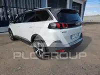 2018 Peugeot 5008