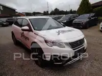 2018 Peugeot 5008