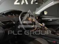 2018 Peugeot 5008