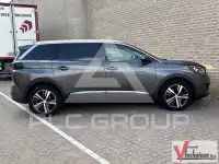 2018 Peugeot 5008