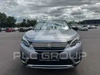 2018 Peugeot 5008