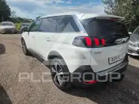 2018 Peugeot 5008