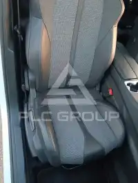2018 Peugeot 5008