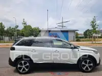 2018 Peugeot 5008