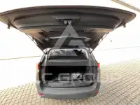 2018 Peugeot 5008