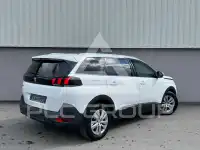 2018 Peugeot 5008