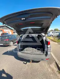 2018 Peugeot 5008