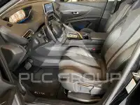 2018 Peugeot 5008