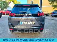 2018 Peugeot 5008