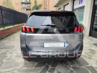2018 Peugeot 5008