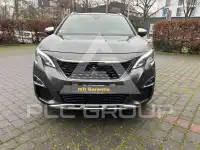 2018 Peugeot 5008