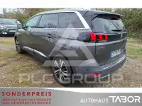 2018 Peugeot 5008