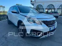 2018 Peugeot 5008