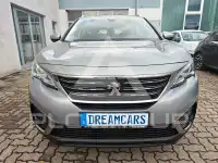 2018 Peugeot 5008