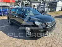 2018 Peugeot 5008
