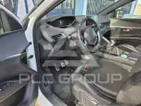 2018 Peugeot 5008