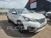 2018 Peugeot 5008