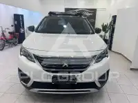 2018 Peugeot 5008