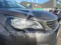 2018 Peugeot 5008
