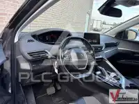 2018 Peugeot 5008