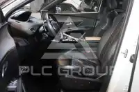 2018 Peugeot 5008