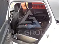 2018 Peugeot 5008