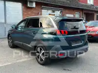 2018 Peugeot 5008