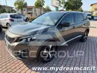 2018 Peugeot 5008
