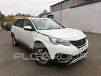 2018 Peugeot 5008
