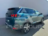 2018 Peugeot 5008