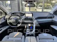2018 Peugeot 5008