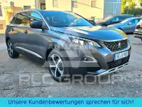 2018 Peugeot 5008