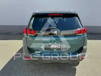 2018 Peugeot 5008