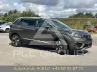 2018 Peugeot 5008