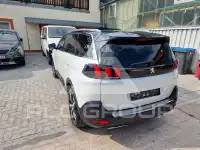2018 Peugeot 5008
