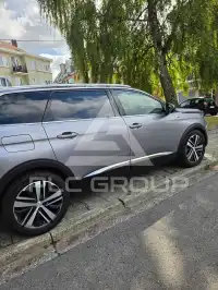 2018 Peugeot 5008